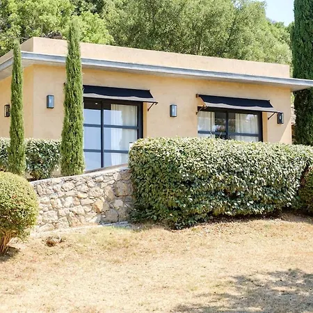 Bergerie Rénovée Avec Piscine Villa Sainte-Maxime