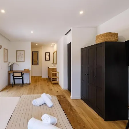 Bergerie Rénovée Avec Piscine Villa Sainte-Maxime