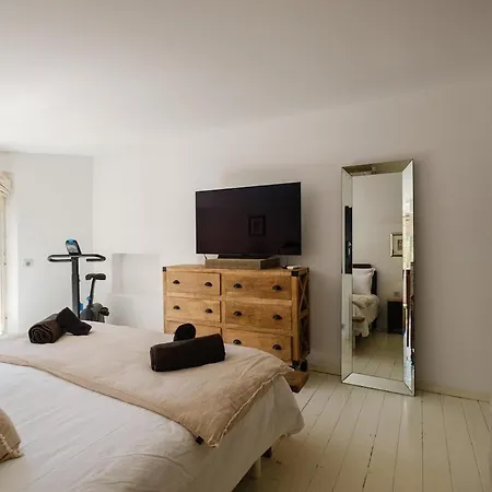 Bergerie Rénovée Avec Piscine Villa *