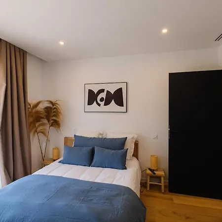 Villa Bergerie Rénovée Avec Piscine